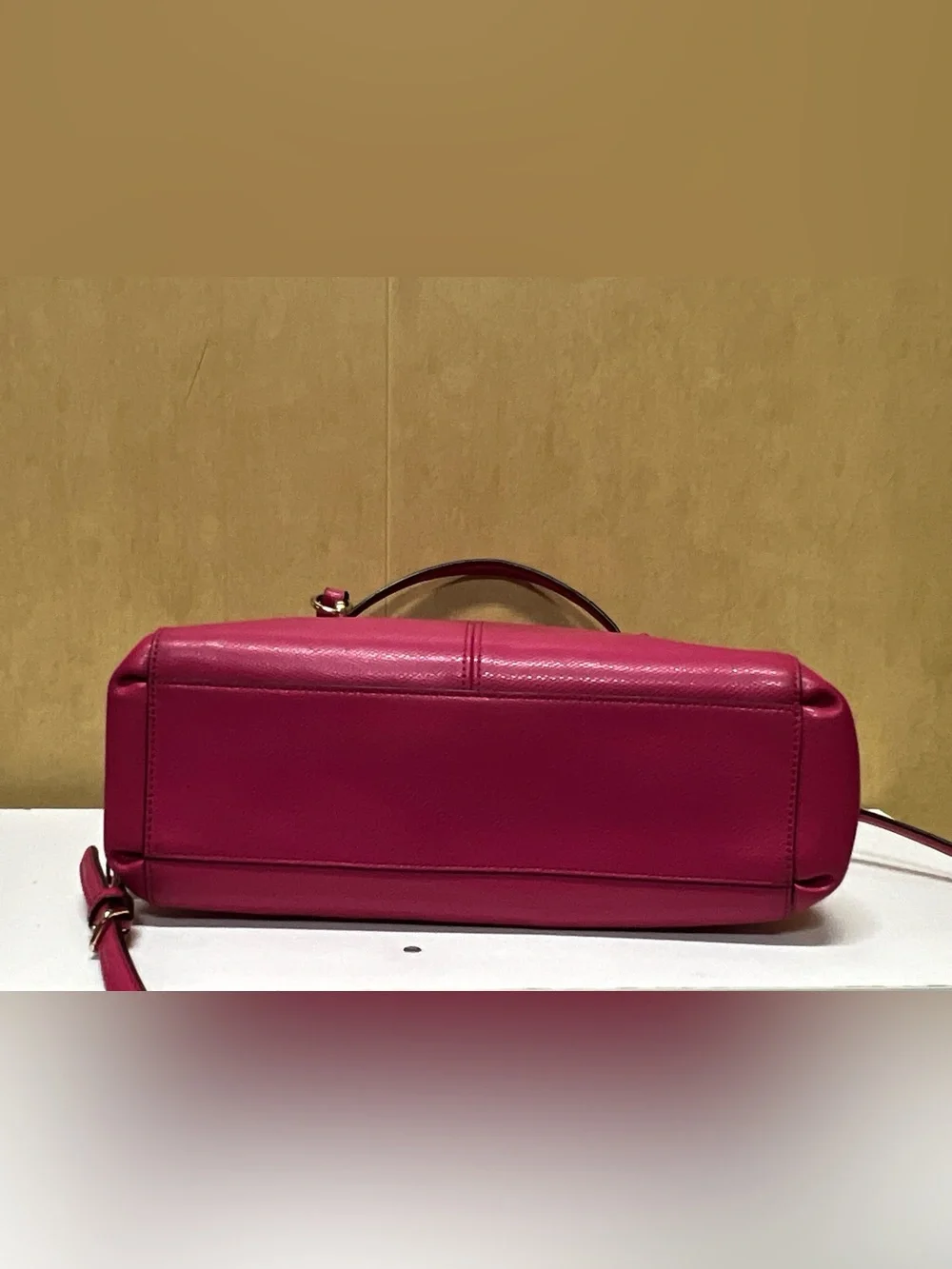 Coach purse crossbody bag